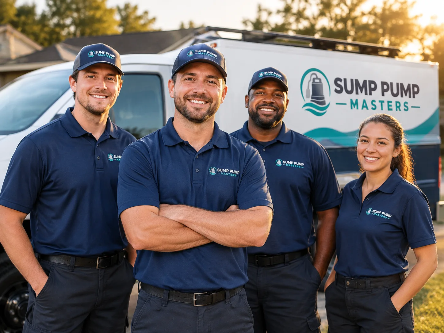 Sump Pump Repair company in Lookout, CA